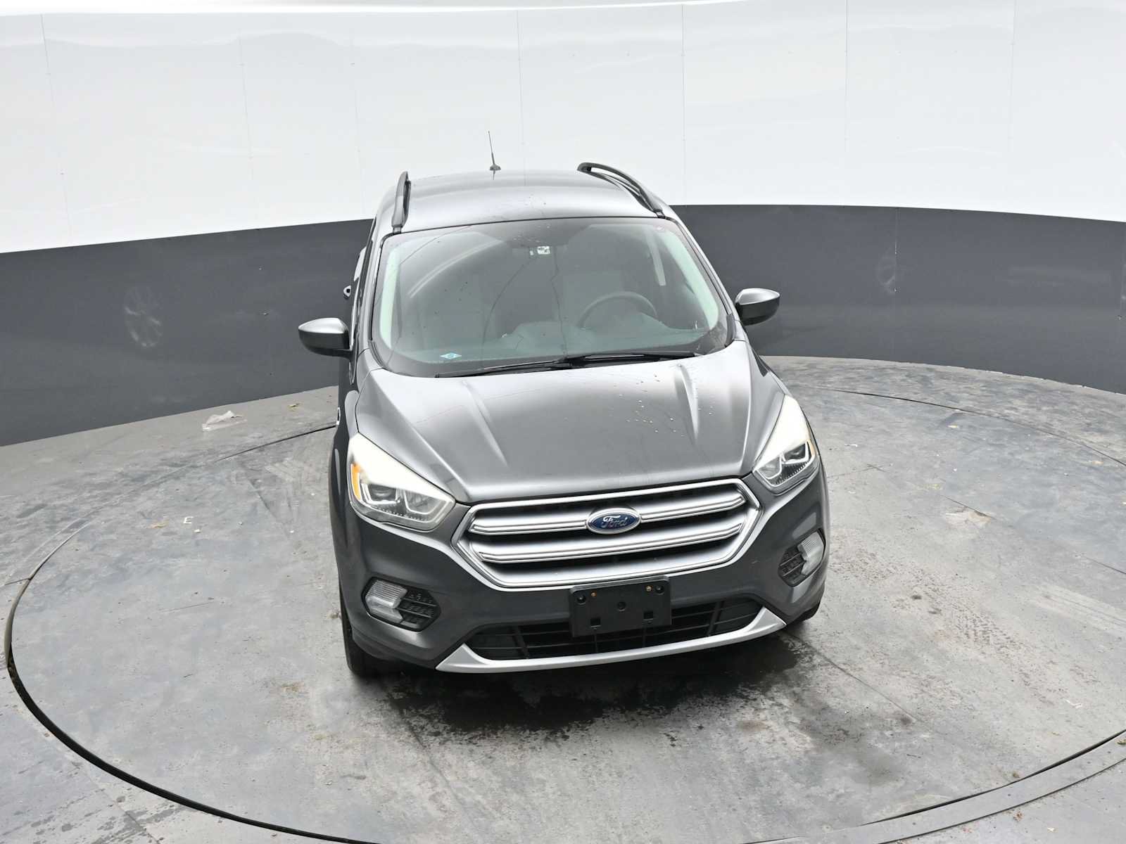 Used 2017 Ford Escape SE w/ Equipment Group 201A AWD/4WD image 17
