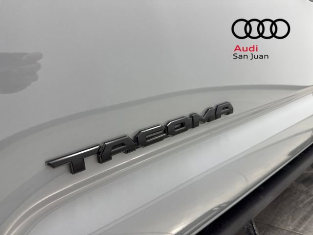 Used 2019 Toyota Tacoma TRD Off-Road w/ Technology Package image 10