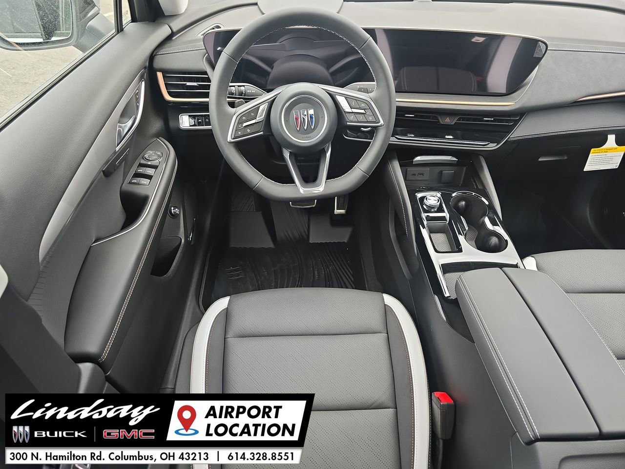 New 2026 Buick Envision Sport Touring image 22