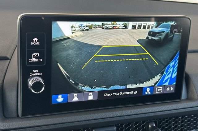 New 2026 Honda CR-V Sport-L image 20