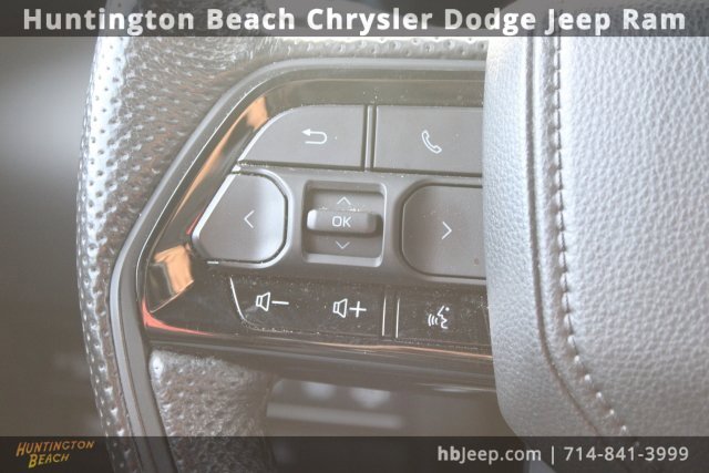 Used 2024 Toyota Sequoia TRD Pro image 16