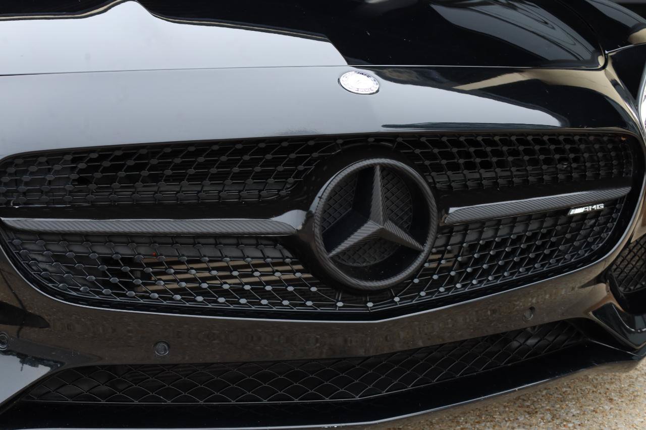 Used 2016 Mercedes-Benz AMG GT S image 30