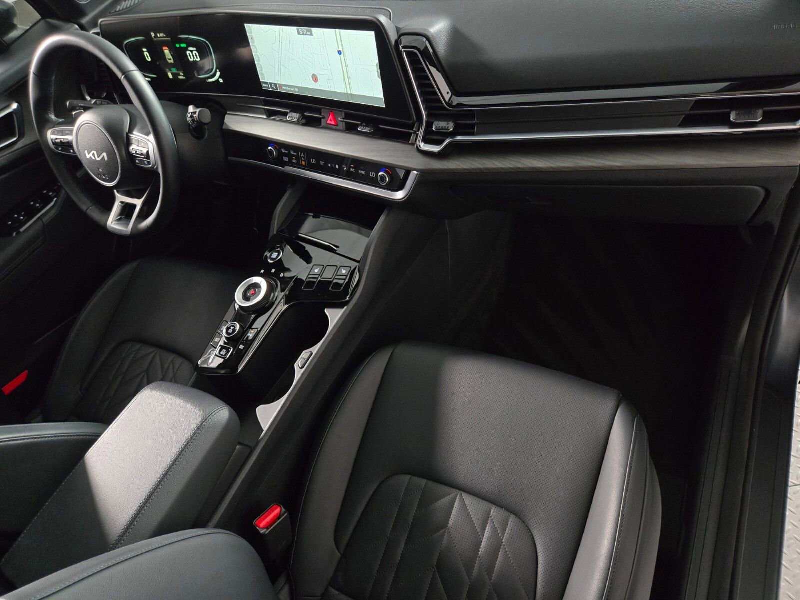 Used 2024 Kia Sportage X-Line image 18