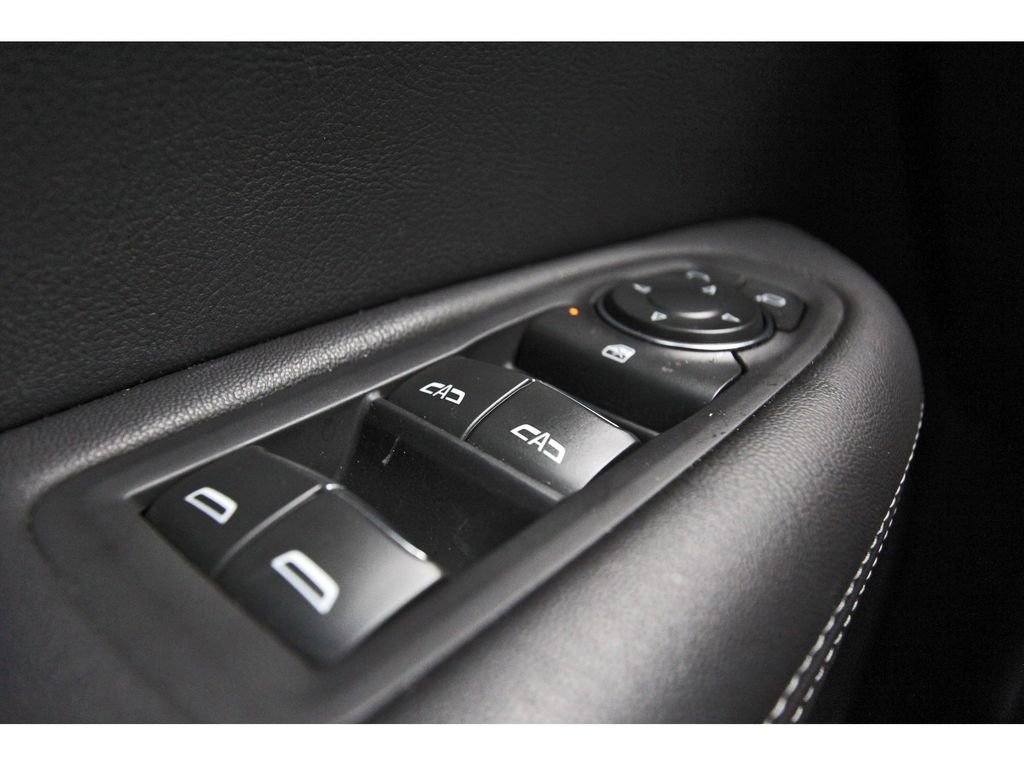 Certified 2023 Cadillac XT5 Luxury image 20