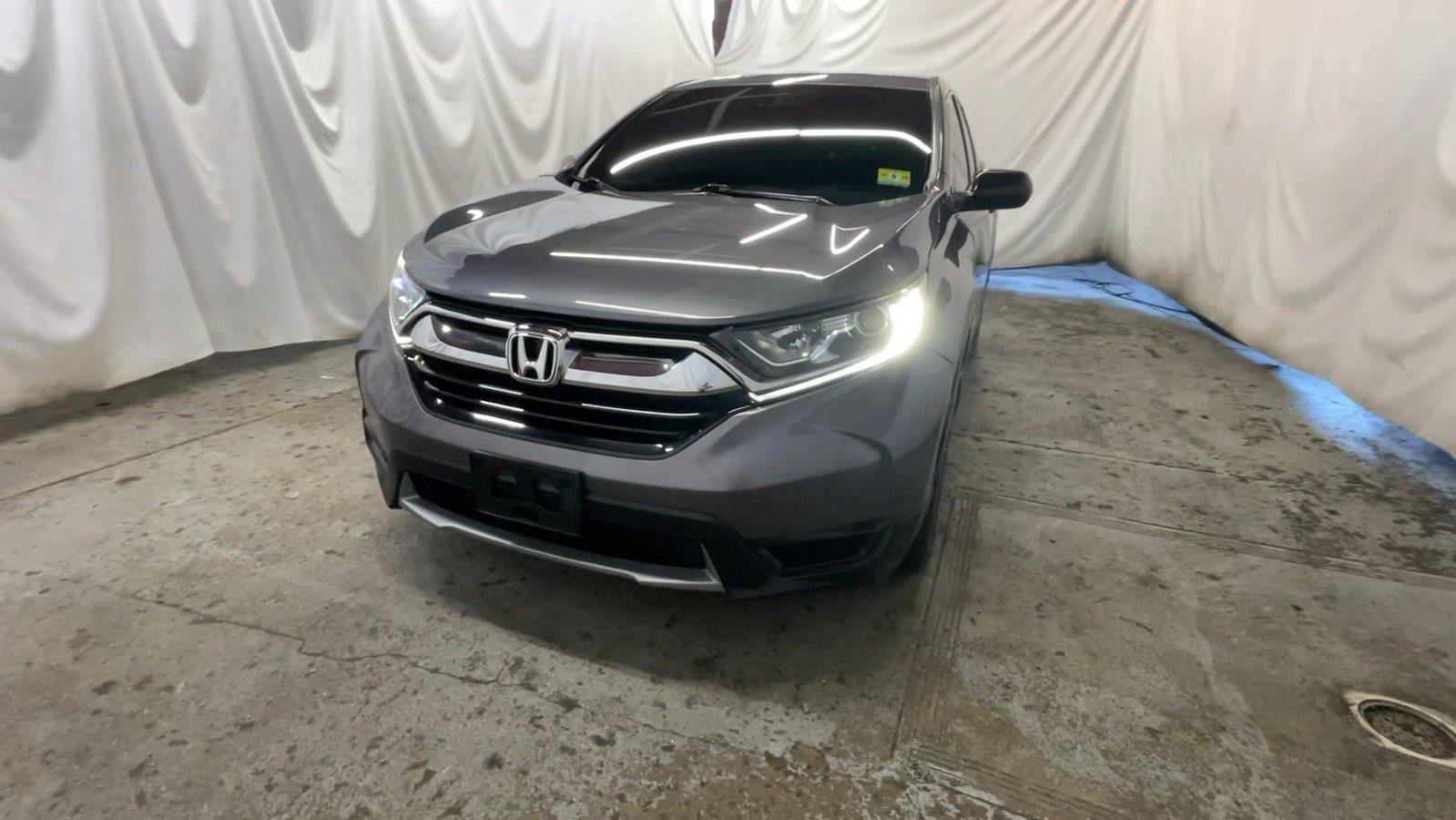 Used 2019 Honda CR-V LX image 14