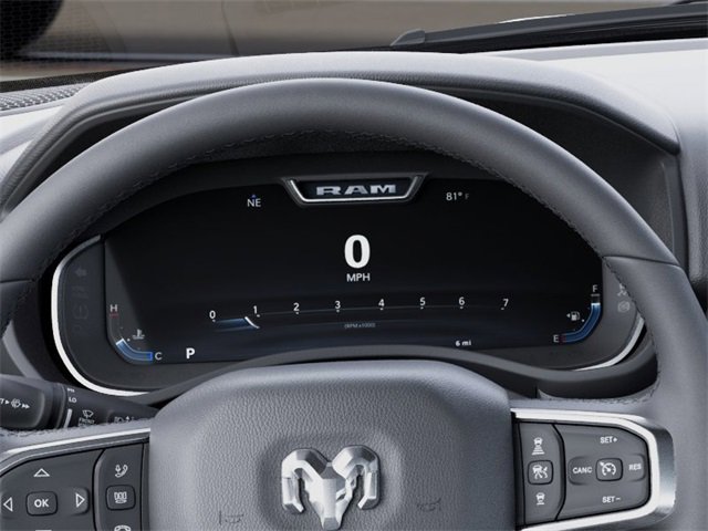 New 2026 RAM 1500 Big Horn image 17