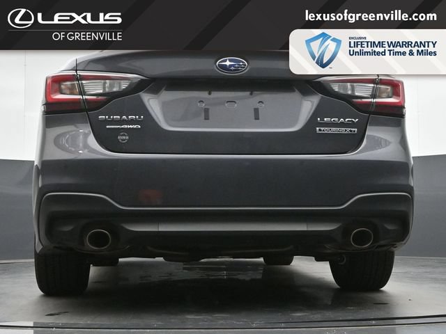Used 2025 Subaru Legacy Touring XT w/ Tech Package #3 AWD/4WD image 33