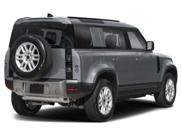 New 2026 Land Rover Defender 110 OCTA AWD/4WD image 2
