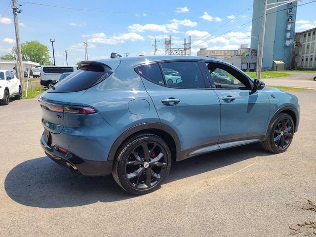Used 2024 Dodge Hornet R/T Plus AWD/4WD image 6