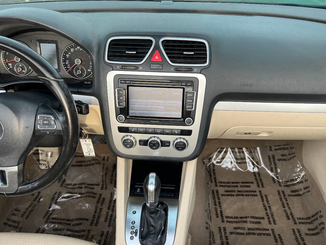 Used 2013 Volkswagen Eos Komfort image 28