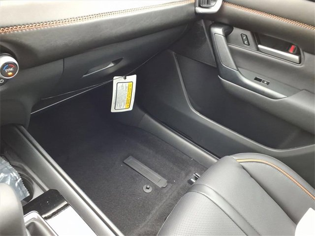 New 2026 MAZDA CX-50 AWD 2.5 Hybrid w/ Weather Package image 15