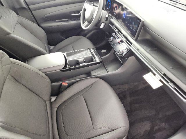 New 2026 Hyundai Tucson Blue SE AWD/4WD image 18