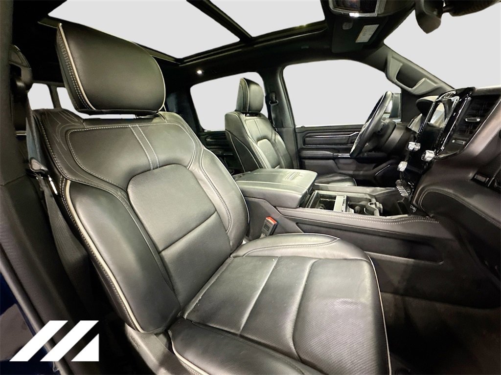 Used 2023 RAM 1500 Limited image 30