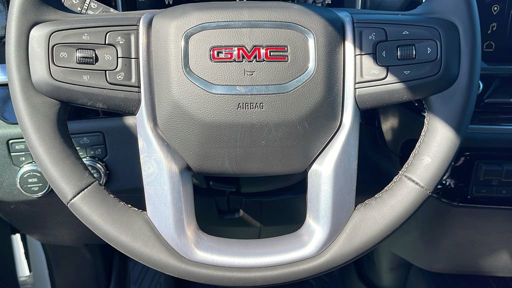 New 2026 GMC Sierra 1500 Elevation image 21