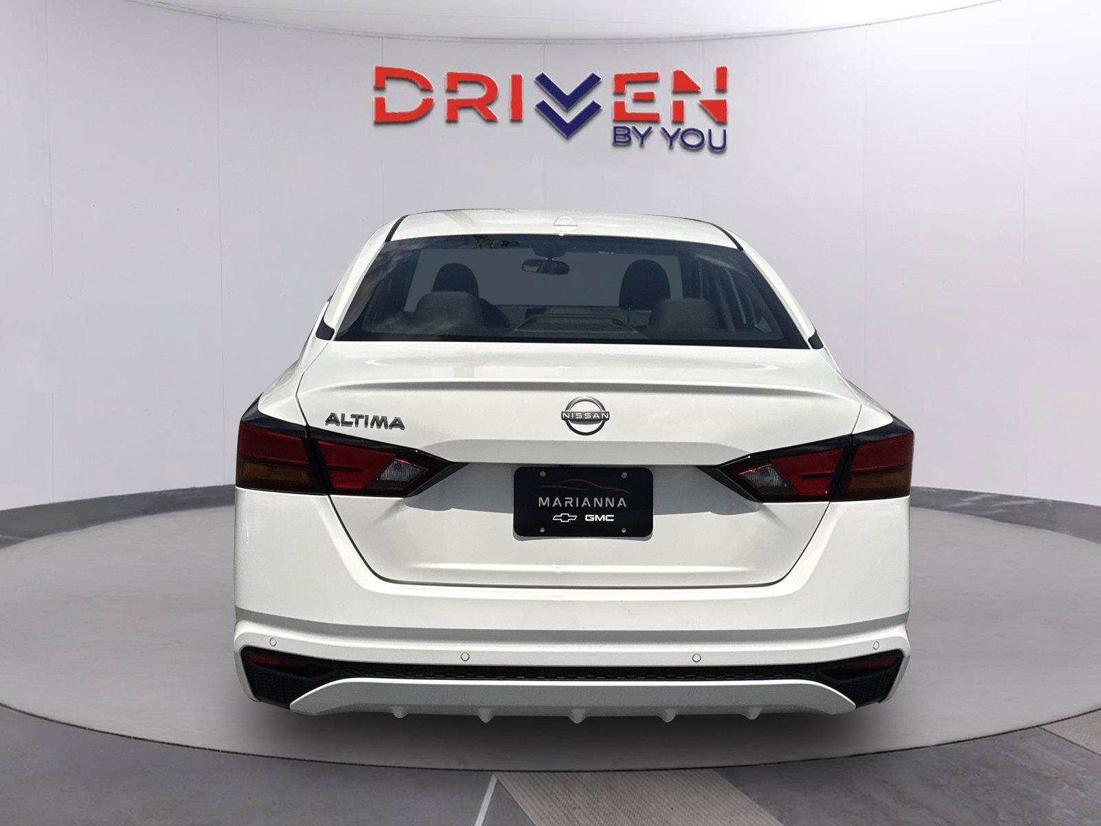 Used 2025 Nissan Altima 2.5 SV FWD image 5