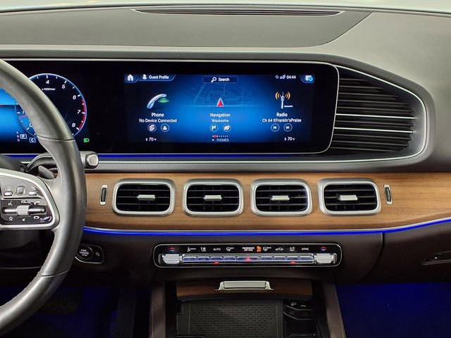 Certified 2020 Mercedes-Benz GLE 350 4MATIC image 19