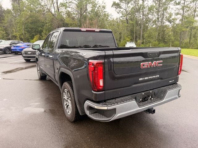 Used 2026 GMC Sierra 1500 SLT AWD/4WD image 18