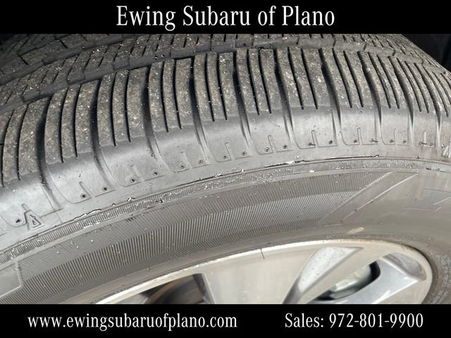 Used 2025 Subaru Ascent Premium image 27