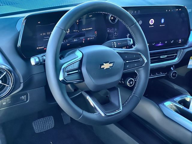 New 2026 Chevrolet Equinox EV LT AWD/4WD image 18