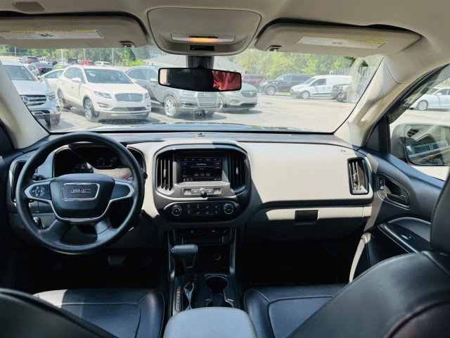 Used 2021 GMC Canyon Elevation Standard w/ Convenience Package image 8