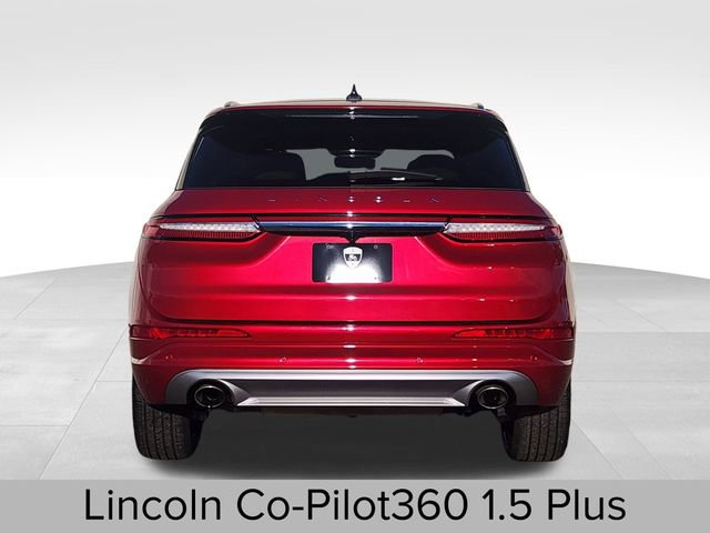 Certified 2022 Lincoln Corsair Reserve w/ Equipment Group 201A image 9