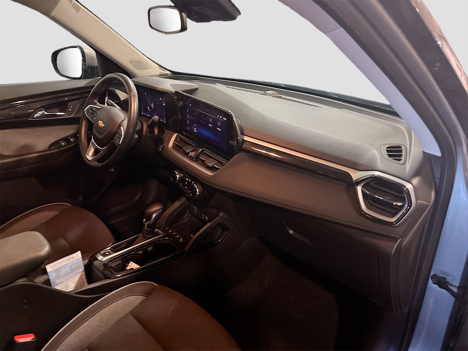 Used 2024 Chevrolet TrailBlazer LT w/ Convenience Package image 28