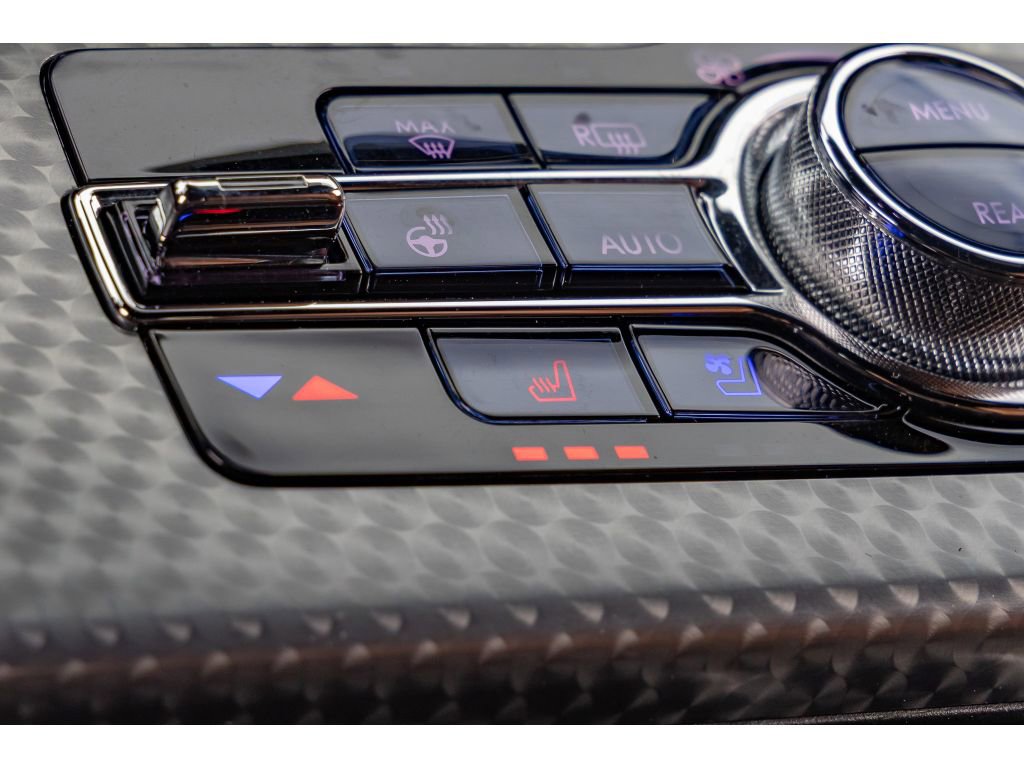 Used 2022 Lincoln Aviator Black Label w/ Dynamic Handling Package image 28