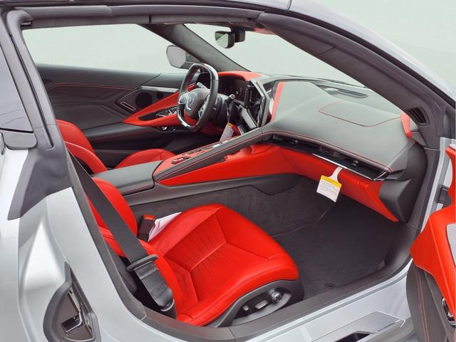 New 2026 Chevrolet Corvette Z06 image 19