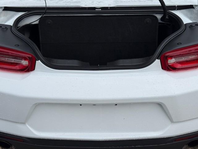 Used 2023 Chevrolet Camaro LT image 6