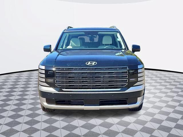 New 2026 Hyundai Palisade Calligraphy AWD/4WD image 9