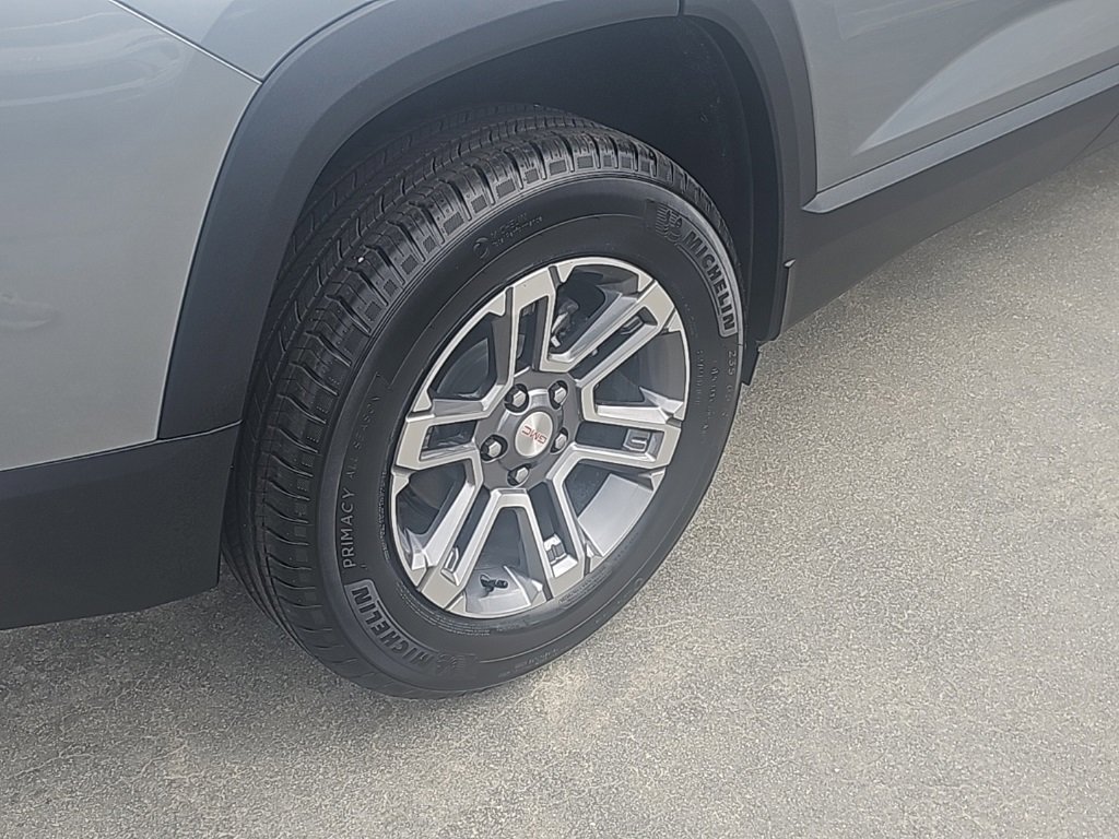 New 2026 GMC Terrain Elevation image 8