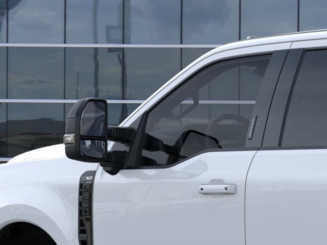 New 2026 Ford F350 XLT w/ XLT Premium Package AWD/4WD image 20