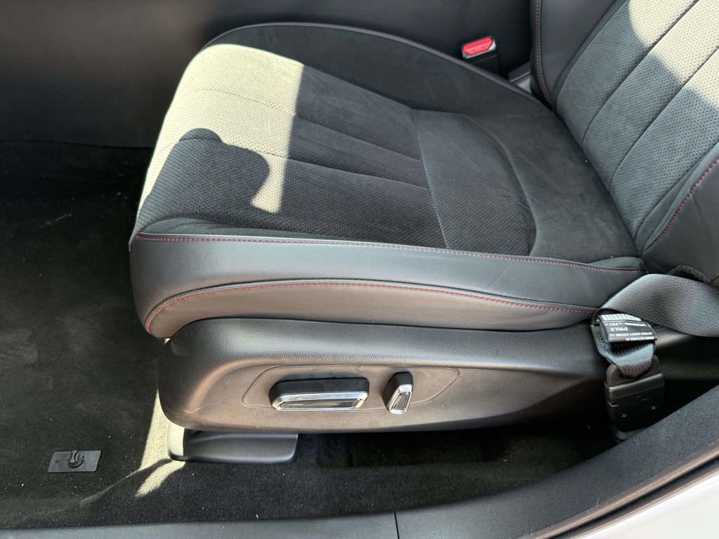 Used 2025 Acura ADX A-Spec image 14