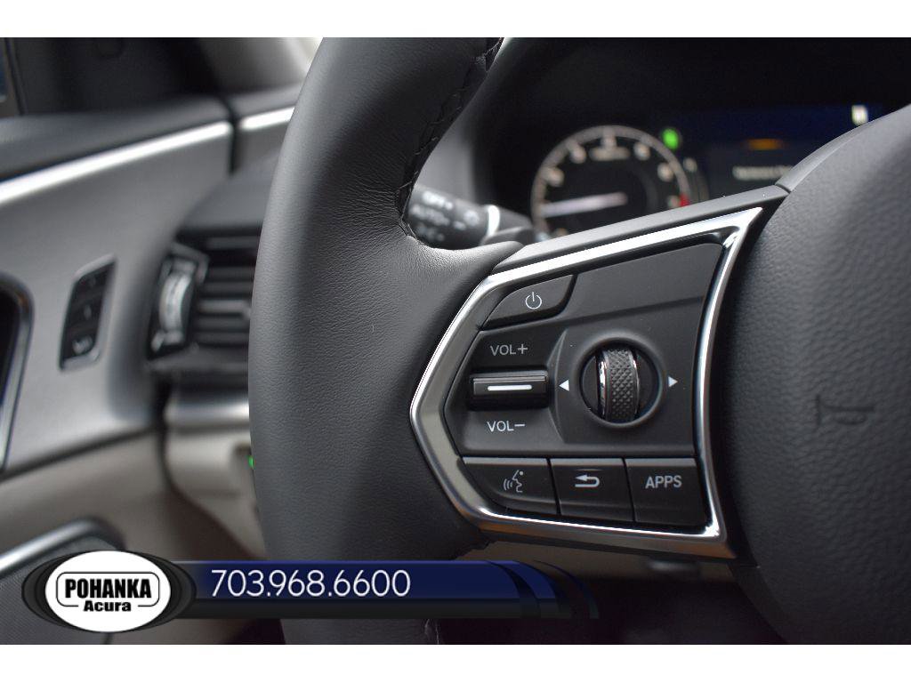 New 2026 Acura RDX Technology Package image 12