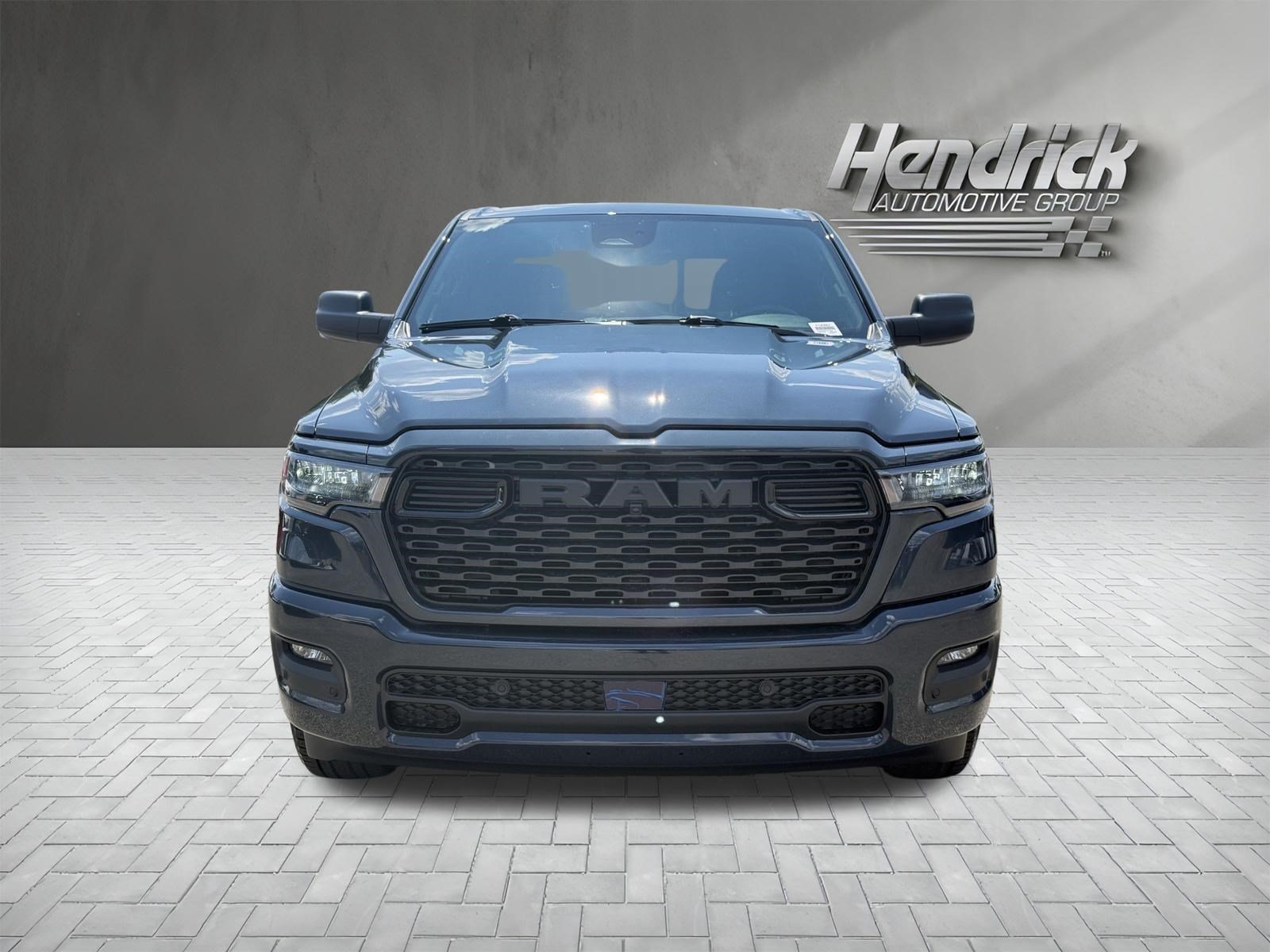 New 2026 RAM 1500 Express RWD image 3