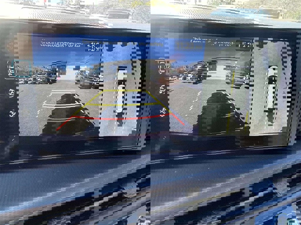 New 2026 Hyundai Santa Fe Calligraphy image 17