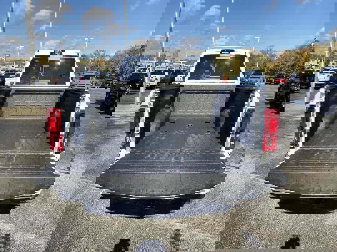 New 2026 RAM 2500 Limited image 23