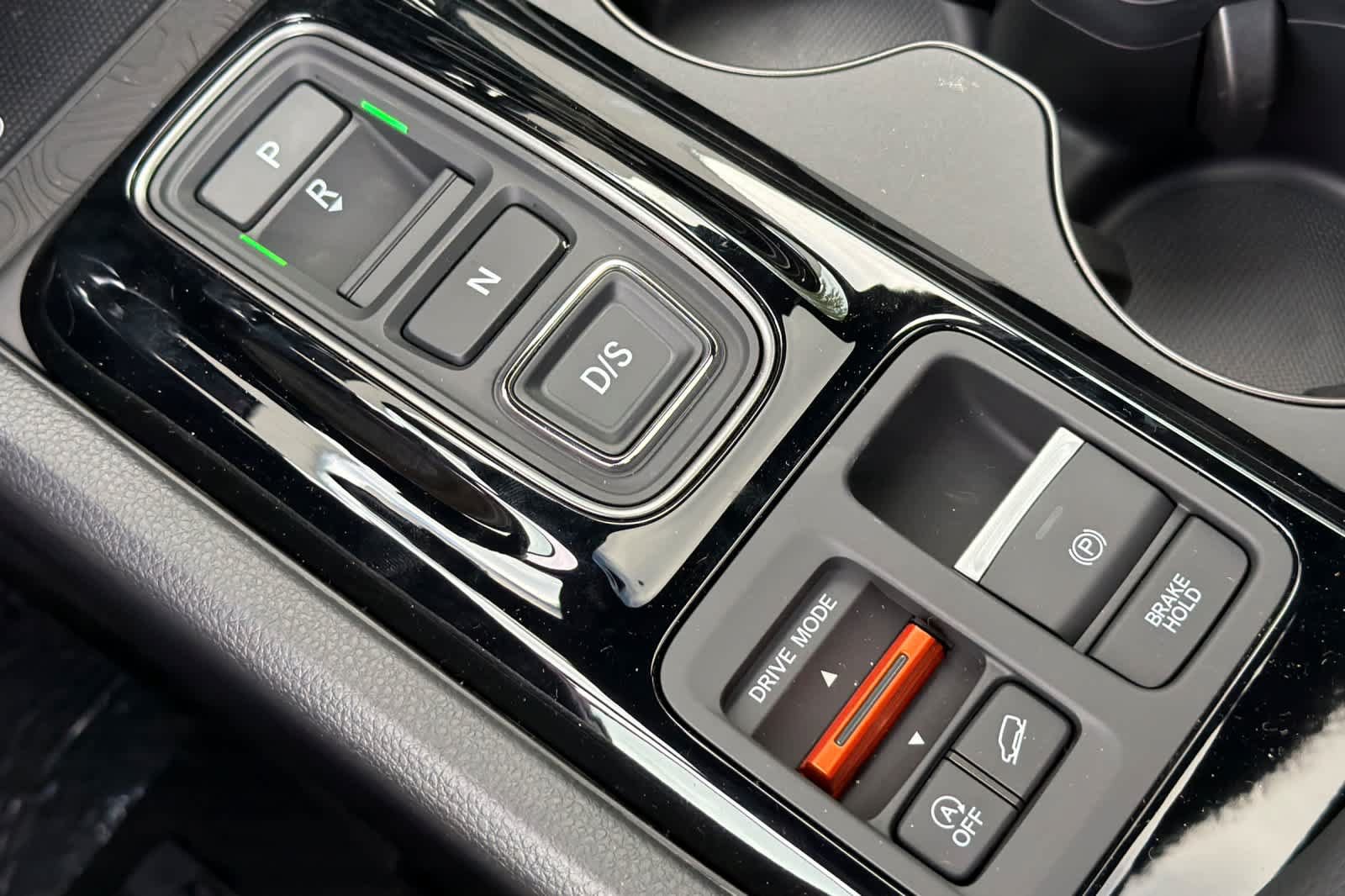 New 2026 Honda Pilot TrailSport image 25