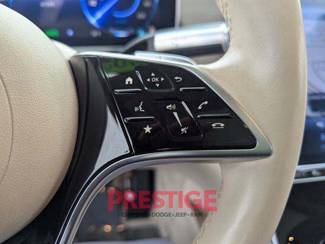 Used 2022 Mercedes-Benz EQS 450+ 450 image 19