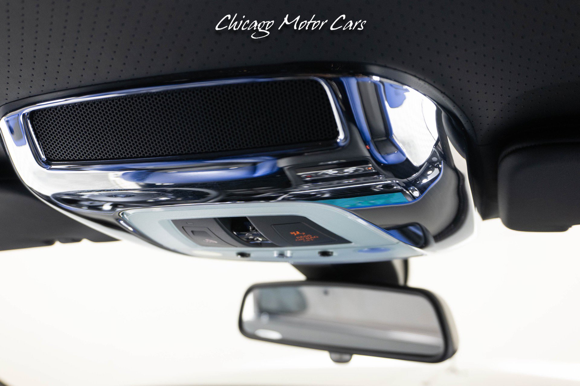 Used 2017 Rolls-Royce Wraith image 48