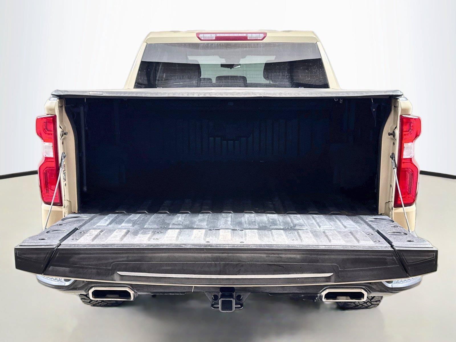 Used 2022 Chevrolet Silverado 1500 LT Trail Boss w/ Protection Package AWD/4WD image 53