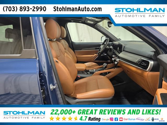 Used 2023 Kia Telluride EX X-Line image 38