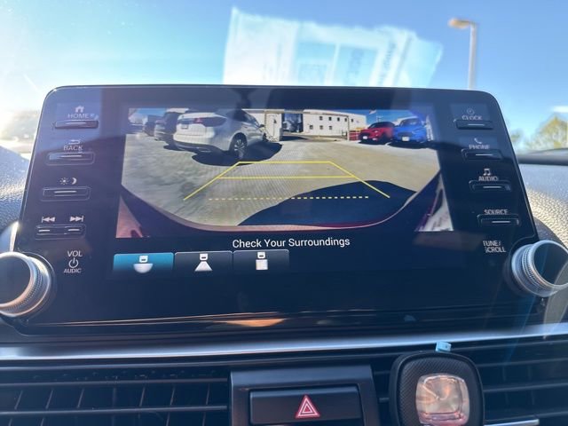 Used 2022 Honda Accord Sport image 19