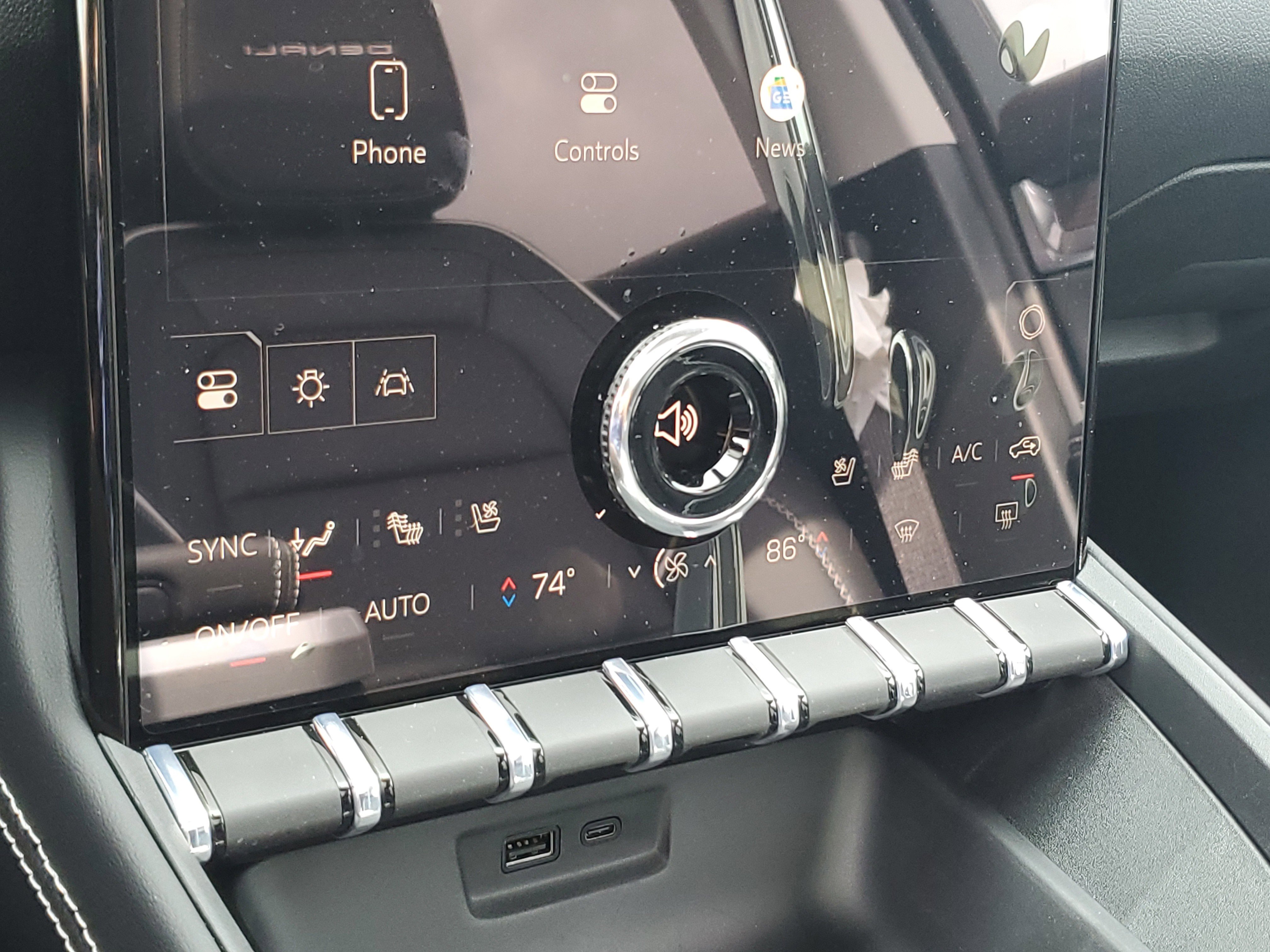 New 2026 GMC Terrain Denali image 21