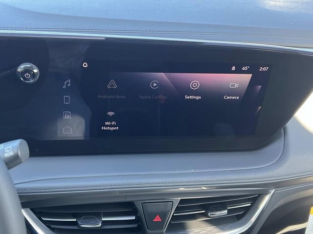 New 2026 Buick Encore GX Sport Touring w/ Advanced Technology Package image 19