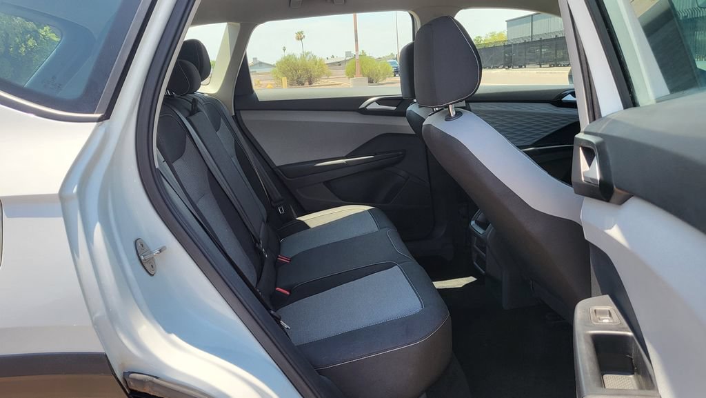 Used 2023 Volkswagen Taos S FWD image 21