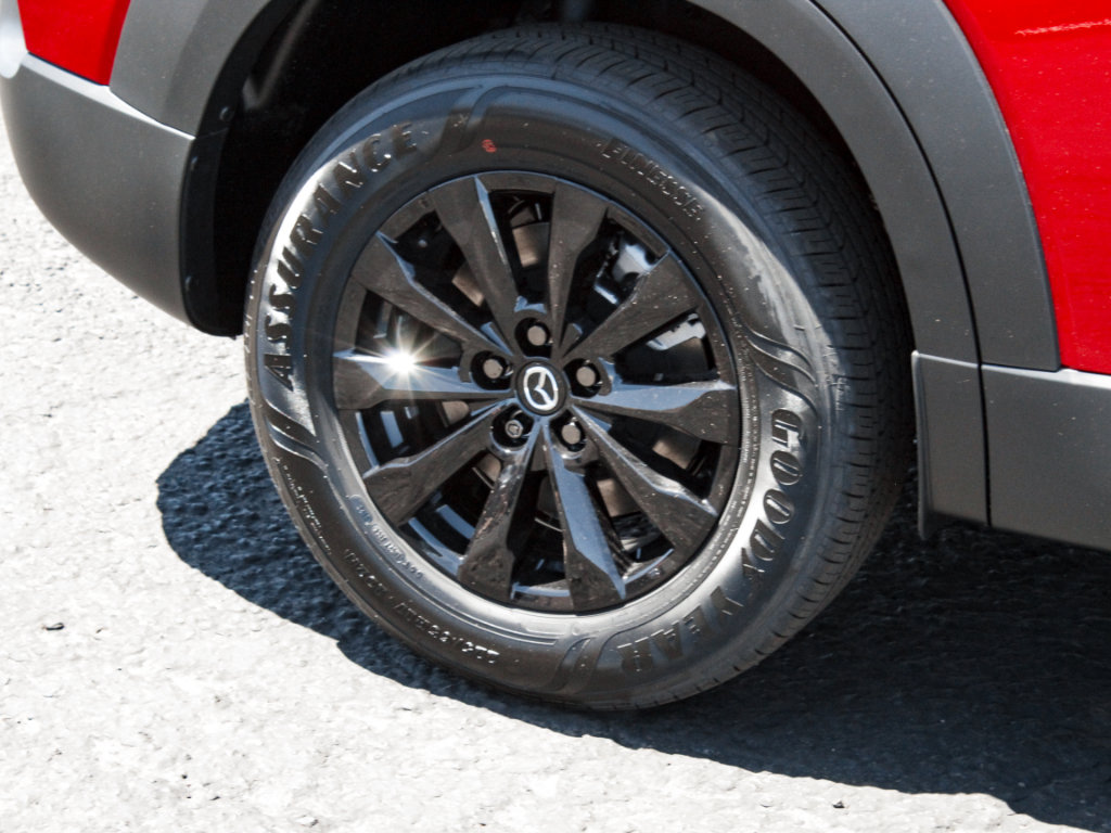 New 2026 MAZDA CX-50 AWD 2.5 S w/ Cargo Package image 4