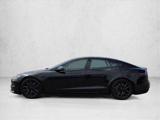 Used 2024 Tesla Model S AWD/4WD image 9