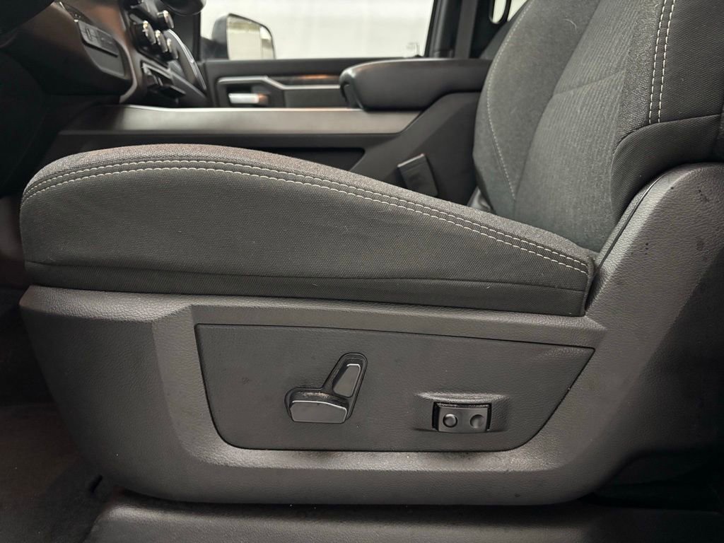 Used 2019 RAM 2500 Big Horn image 14