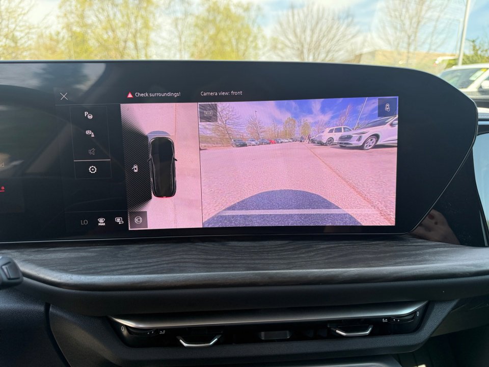 Certified 2025 Audi Q5 Premium Plus w/ Premium Plus image 19